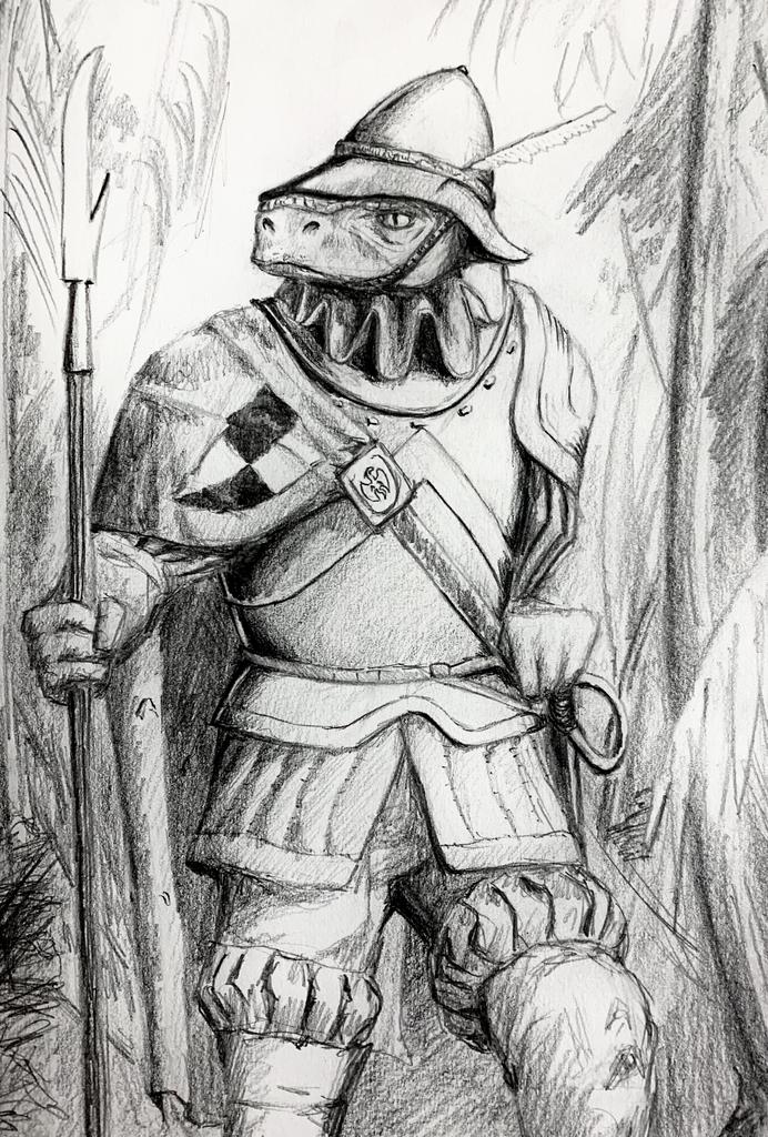 Curawan Expeditionary