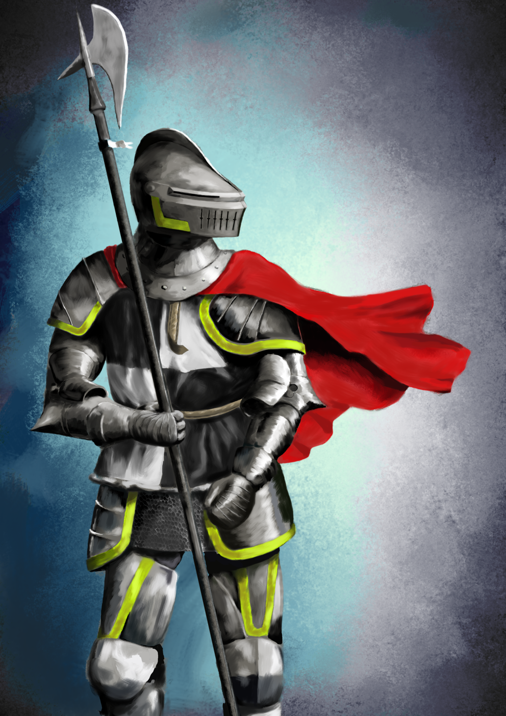 Curawan Knight