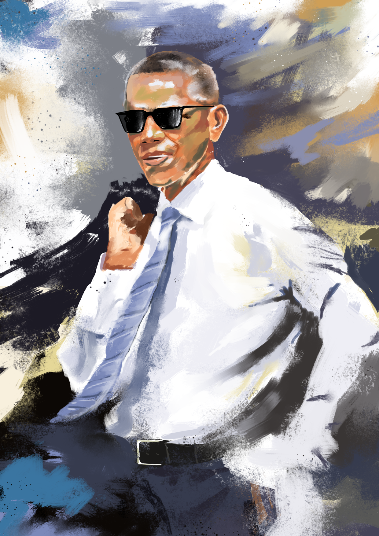 Obama