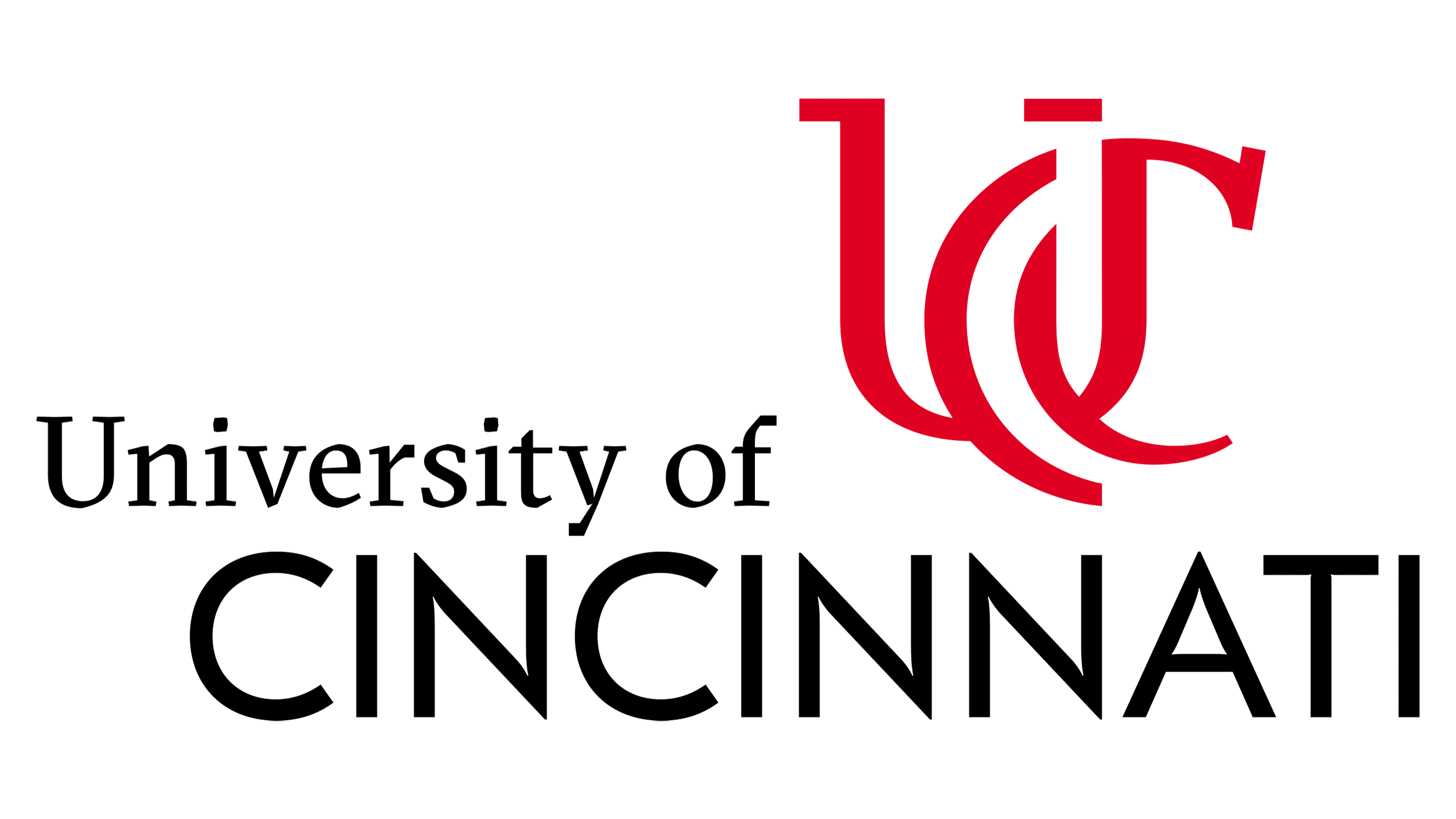 University of Cincinnati Logo